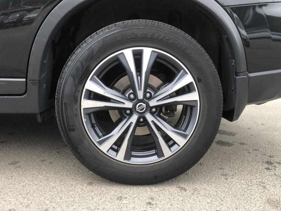 Nissan X-Trail III Рестайлинг Брянск  - изображение 16