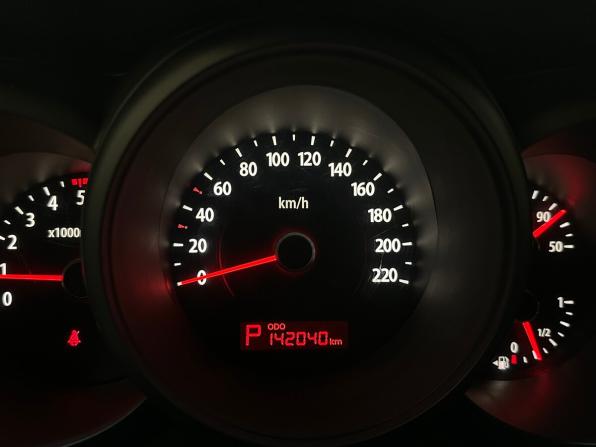 Kia Soul I с пробегом 2009 года, цена 820 000 рублей, 142039 км, хэтчбек, Автокод Объявления
