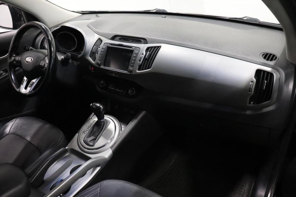 Kia Sportage III Рестайлинг Ульяновск  - изображение 5