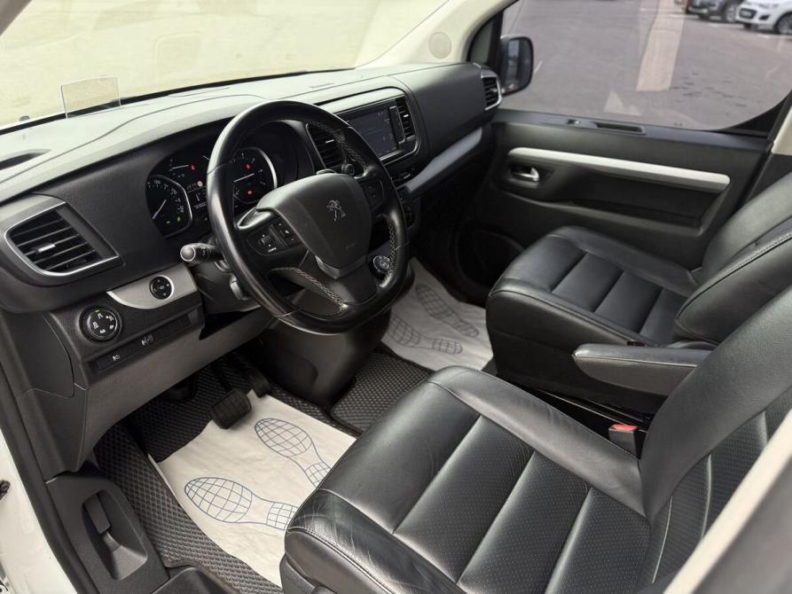 Peugeot Traveller I Калуга  - изображение 11