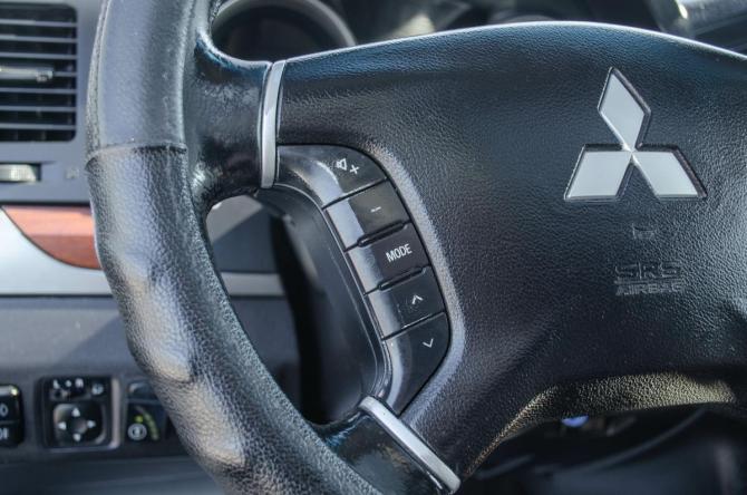 Mitsubishi Pajero IV с пробегом 2007 года, цена 1 199 000 рублей, 255748 км, внедорожник, Автокод Объявления