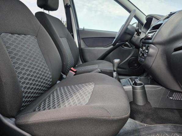 Lada (ВАЗ) Granta I Рестайлинг с пробегом 2019 года, цена 630 000 рублей, 123500 км, седан, Автокод Объявления