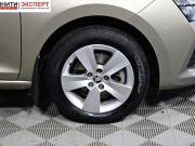 Skoda Rapid II Белгород  - изображение 28