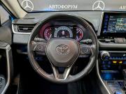 Toyota RAV4 V (XA50) Москва  - изображение 44