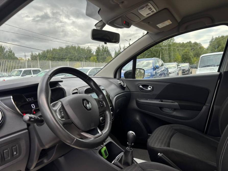 Renault Kaptur I Тверь  - изображение 7