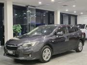 Subaru Impreza V Новосибирск  - изображение 27