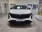 Geely Cityray Москва  - изображение 10