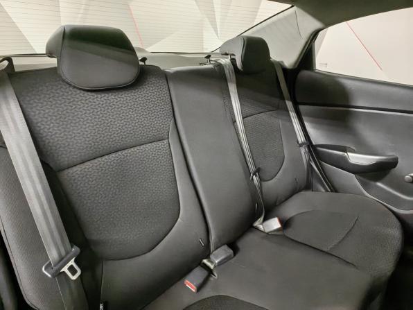 Kia Rio III с пробегом 2012 года, цена 729 000 рублей, 187961 км, седан, Автокод Объявления