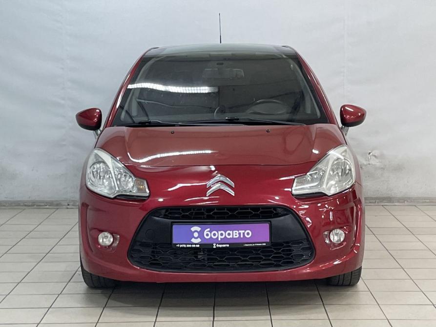 Citroen C3 II Воронеж  - изображение 3