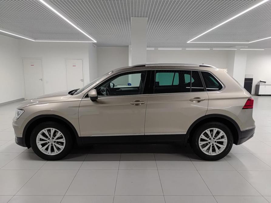 Volkswagen Tiguan II Казань  - изображение 10
