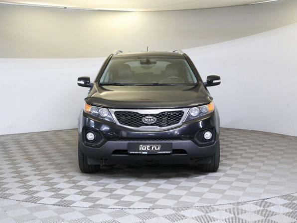 Kia Sorento II с пробегом 2010 года, цена 1 199 000 рублей, 194153 км, внедорожник, Автокод Объявления