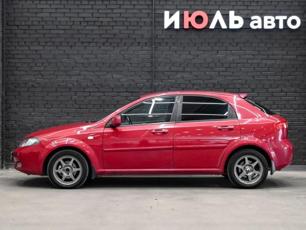 Chevrolet Lacetti I с пробегом 2011 года, цена 485 000 рублей, 236023 км, хэтчбек, Автокод Объявления