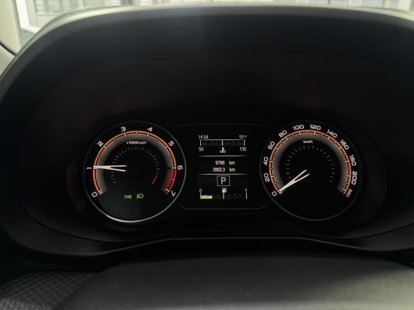 Lada (ВАЗ) Iskra с пробегом 2025 года, цена 1 200 000 рублей, 9766 км, седан, Автокод Объявления