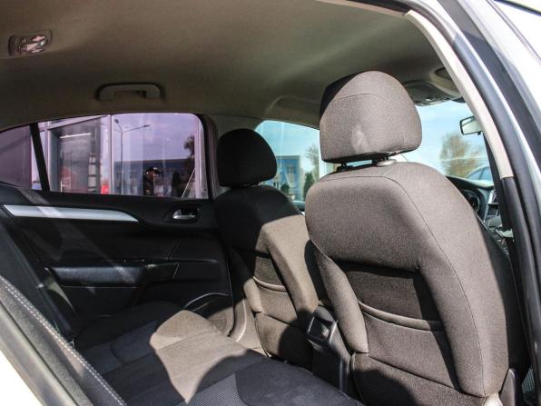 Citroen C4 II с пробегом 2015 года, цена 599 000 рублей, 143517 км, седан, Автокод Объявления