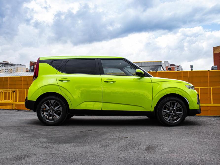 Kia Soul III Москва  - изображение 4