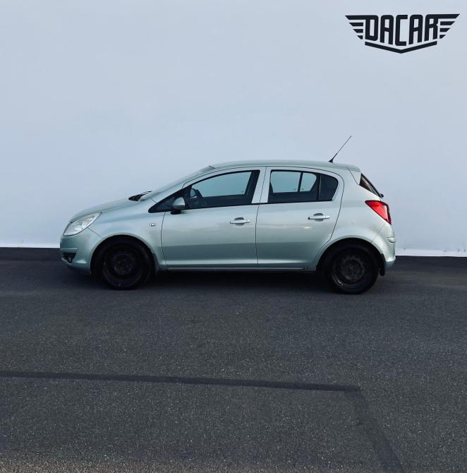 Opel Corsa D Санкт-Петербург  - изображение 3