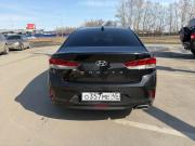 Hyundai Sonata VII (LF) Рестайлинг Курган  - изображение 15