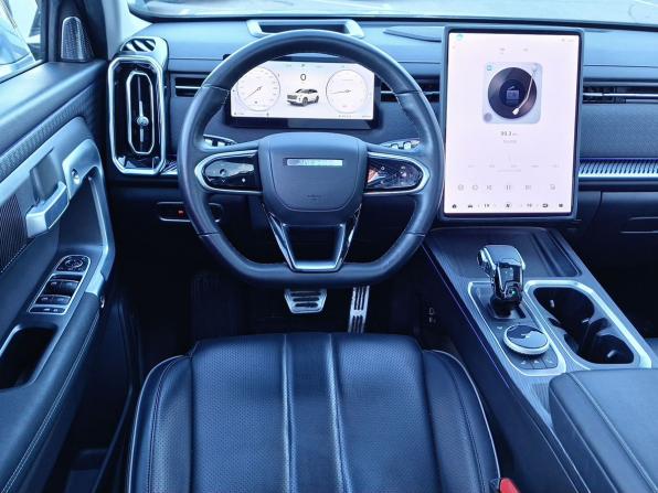 Jaecoo J7 I с пробегом 2023 года, цена 2 148 000 рублей, 42657 км, внедорожник, Автокод Объявления