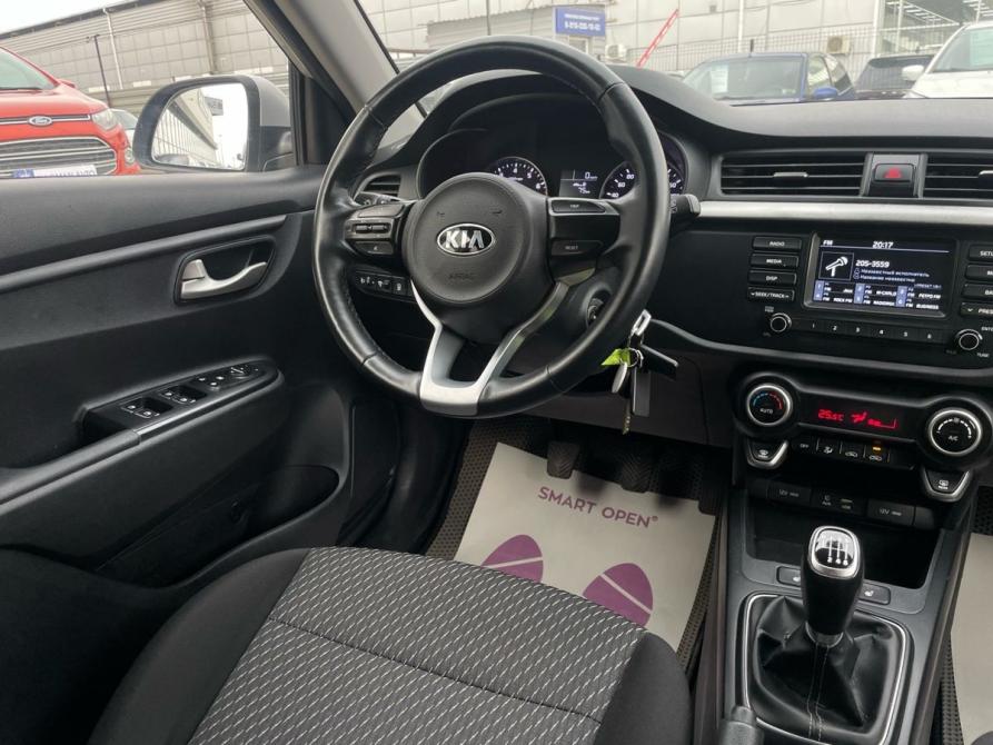 Kia Rio IV Краснодар  - изображение 18