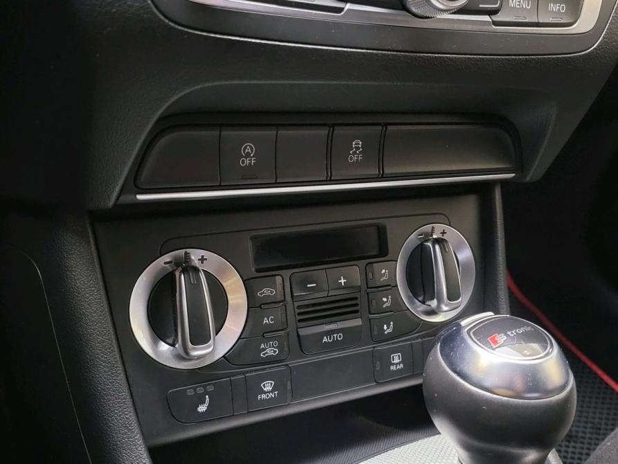 Audi Q3 I (8U) Мурманск  - изображение 21