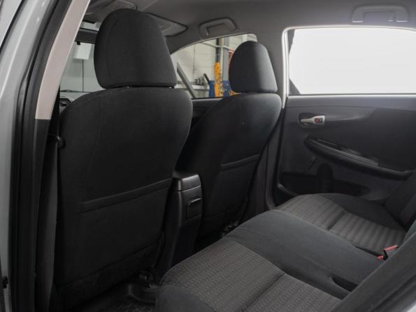 Toyota Corolla X (E140 E150) с пробегом 2008 года, цена 900 000 рублей, 151773 км, седан, Автокод Объявления