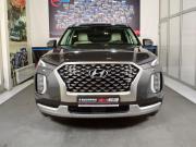 Hyundai Palisade I Кемерово  - изображение 30