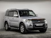 Mitsubishi Pajero IV Рестайлинг 1 Санкт-Петербург  - изображение 30