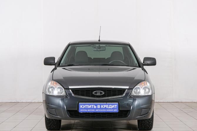 Lada (ВАЗ) Priora I Рестайлинг с пробегом 2015 года, цена 749 000 рублей, 83780 км, седан, Автокод Объявления