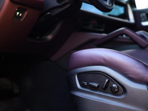 Porsche Cayenne III Рестайлинг с пробегом 2023 года, цена 12 363 812 рублей, 49633 км, внедорожник, Автокод Объявления