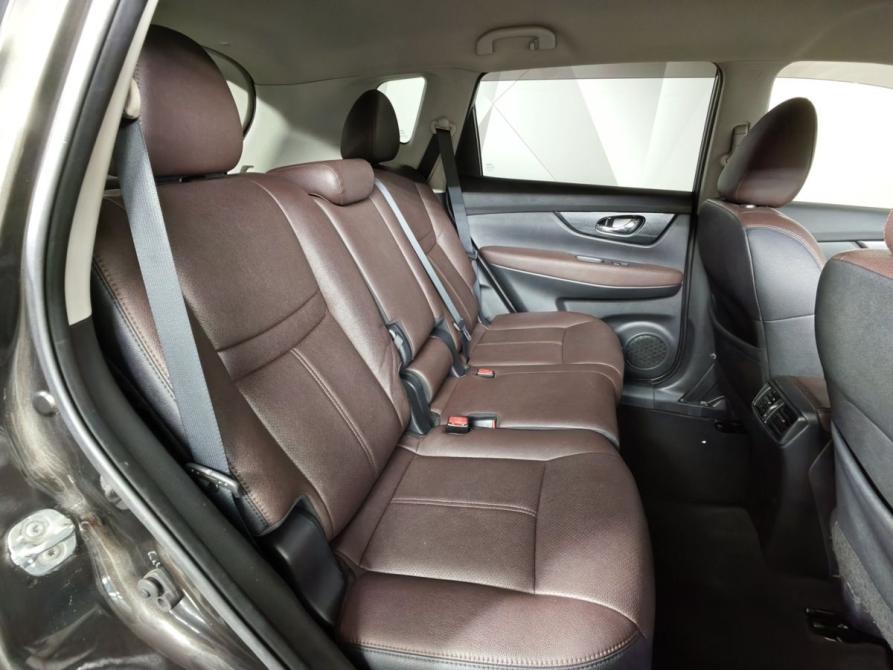 Nissan X-Trail III Москва  - изображение 15