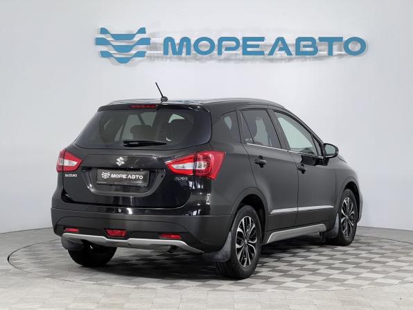 Suzuki SX4 II (S-Cross) Рестайлинг с пробегом 2020 года, цена 1 829 000 рублей, 84200 км, хэтчбек, Автокод Объявления