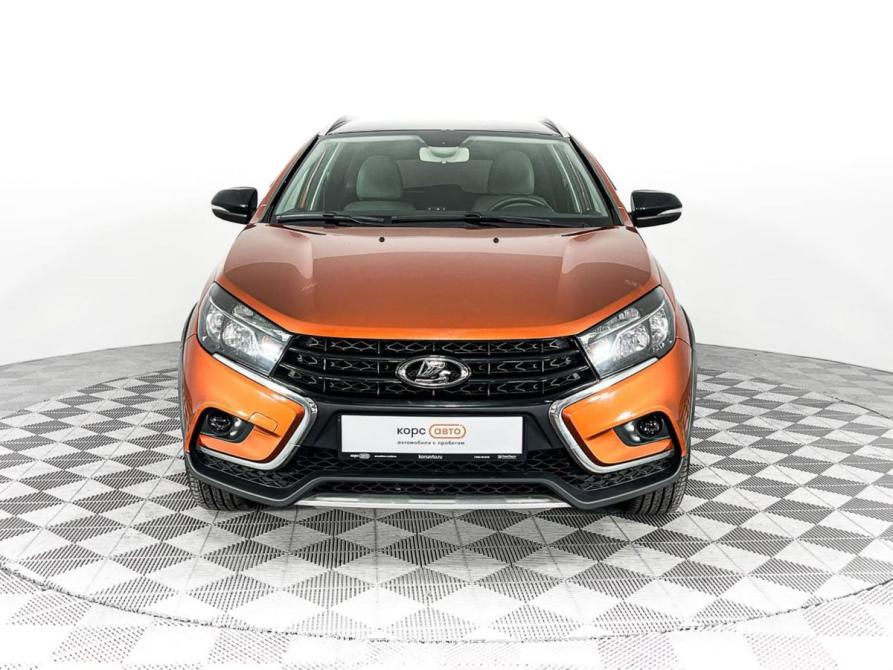 Lada (ВАЗ) Vesta I Ногинск  - изображение 2