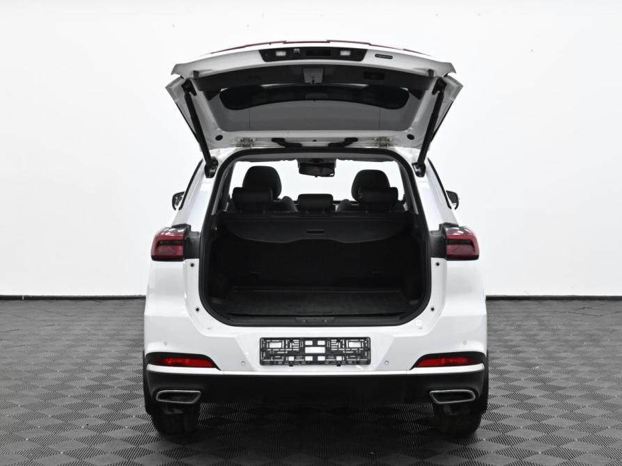 Chery Tiggo 7 Pro Max I Москва  - изображение 5