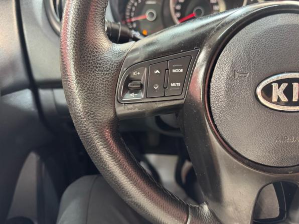 Kia Cerato II с пробегом 2009 года, цена 749 000 рублей, 290162 км, седан, Автокод Объявления