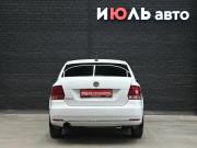 Volkswagen Polo V Рестайлинг Екатеринбург  - изображение 21