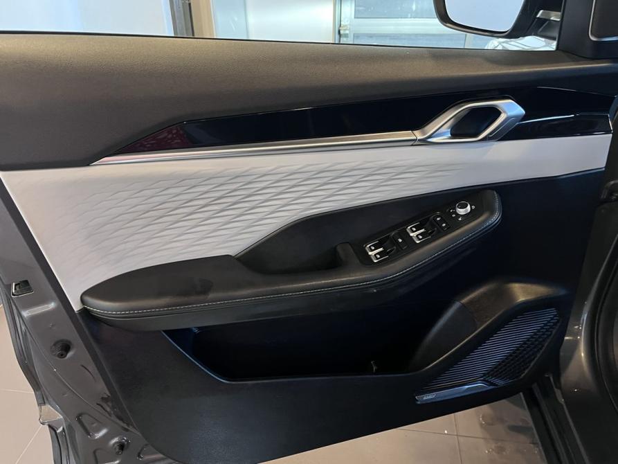Geely Coolray I Рестайлинг Чебоксары  - изображение 19