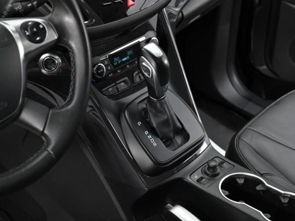 Ford Kuga II с пробегом 2015 года, цена 1 199 000 рублей, 142000 км, внедорожник, Автокод Объявления