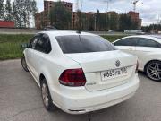 Volkswagen Polo V Рестайлинг Пермь  - изображение 13