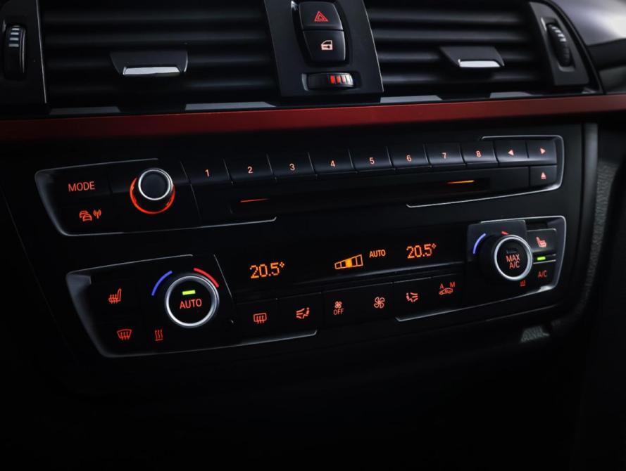 BMW 3 серии VI (F3x) Москва  - изображение 19