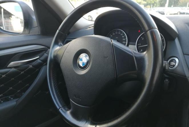 BMW X1 I (E84) с пробегом 2011 года, цена 950 000 рублей, 183512 км, внедорожник, Автокод Объявления