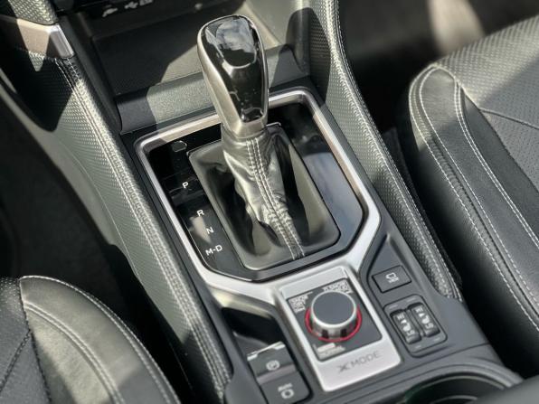 Subaru Forester V с пробегом 2019 года, цена 3 299 000 рублей, 80500 км, внедорожник, Автокод Объявления