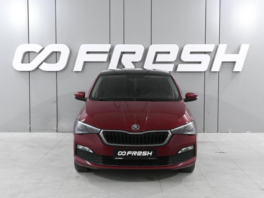 Skoda Rapid II Ростов-на-Дону  - изображение 3