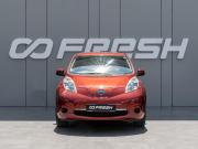 Nissan Leaf I (ZE0/AZE0) Краснодар  - изображение 22