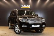 Toyota Land Cruiser 200 Series Уфа  - изображение 31