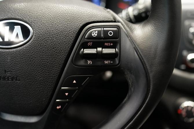 Kia Ceed II с пробегом 2012 года, цена 1 150 000 рублей, 167829 км, хэтчбек, Автокод Объявления