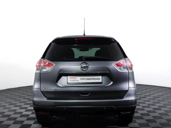 Nissan X-Trail III с пробегом 2016 года, цена 1 549 000 рублей, 194749 км, внедорожник, Автокод Объявления