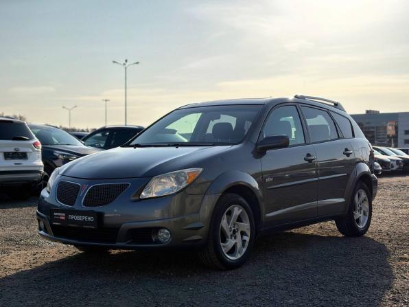 Pontiac Vibe I Рестайлинг с пробегом 2004 года, цена 515 000 рублей, 254916 км, хэтчбек, Автокод Объявления