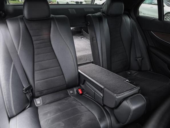 Mercedes-Benz E-Класс V (W213 S213 C238) с пробегом 2016 года, цена 2 149 000 рублей, 222068 км, седан, Автокод Объявления