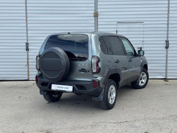 Lada (ВАЗ) Niva Travel I с пробегом 2021 года, цена 982 000 рублей, 41222 км, внедорожник, Автокод Объявления