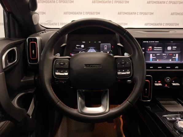 Haval Dargo I с пробегом 2024 года, цена 2 489 000 рублей, 61396 км, внедорожник, Автокод Объявления